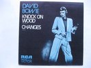 DAVID BOWIE * Spain 7