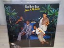 Bad Boys Blue - Love is no crime LP Vinyl 1987 NM