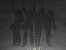 STATUS QUO - HELLO - UK 73 - 1st PRESS - POSTER