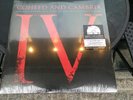 COHEED AND CAMBRIA GOOD APOLLO I'M BURNING STAR IV 2LP splattered VINYL RSD 2017