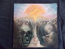 Moody Blues -In Search of the Lost Chord, Mono. Autographed by all five members.
