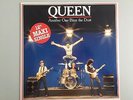Queen Another one bites the dust / Dragon Attack - 12
