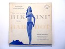 BRIGITTE BARDOT -Girl in the Bikini 1952 Poplar original very rare, sexy cover