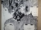 BEATLES MONO UK LP 