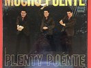 Tito Puente Mucho Puente Plenty Mucho Jazz Guaguanco TICO 1964 Puerto Rico