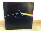 Pink Floyd - Dark Side Of The Moon UK LP With Posters And Stickers