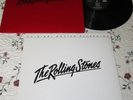 The Rolling Stones-Let It Bleed-MFSL Vinyl LP-Original Master Recording