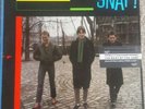 THE JAM-SNAP 1983 DOUBLE VINYL ALBUM-POLYDOR SNAP1