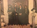 The Beatles Hey Jude Lp Uruguay Import 1970 Apple Records Sapl 30509 In Shrink