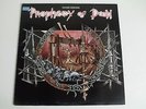 PROPHECY OF DOOM the peel sessions E.P LP SFP079 UK