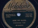 BLUES - PINEWOOD TOM 