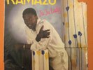 Kamazu - Ju Ju Lady RARE AFRO DISCO DUB BUBBLEGUM SOUTH AFRICA Teal Sound