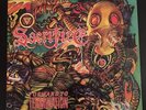 SACRIFICE-Forward To Termination LP-THRASH METAL 1987 Slayer
