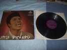 little richard.vol 2.lp/UK BIDDERS ONLY
