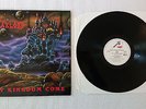 Warlord - Thy kingdom come 1987, Original Vinyl LP, gebraucht - sehr gut
