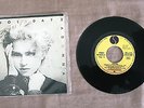Madonna - Holiday*2 - S 929478-7 - Vinyl Single 7” Spain