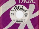 Top Northern Soul (Hear ) ERNIE LUCAS 