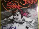 SONIC YOUTH - EVOL (group's fourth LP, SEALED c. 1990 repress vinyl LP on SST)