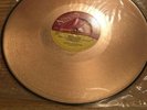 Metallica - Creeping Death - Special Gold Vinyl Anniversary Edition 12kut 112
