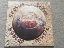 Third Man Records Seasick Steve Jack White TMR 12