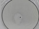 Prince Thieves in The Temple UK White Vinyl test Of The Picture Disc W9751