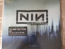 Nine Inch Nails With Teeth Vinyl Record Trent Reznor NIN Halo 19