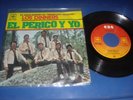 LOS DINNERS El Perico Y Yo AFRO LATIN CUMBIA (1977 MEXICO 7