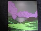 Pelican - Australasia - Double Gatefold LP - Green/Purple Vinyl NM