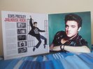 Elvis Presley - Jailhouse Rock 2 LP (FTD) Deleted 2010 Vinyl