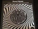 Procol Harum A Whiter Shade Of Pale Vinyl Record Store Day RSD 2017