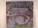 Metallica – Creeping Death (1984 UK Red Transparent 12