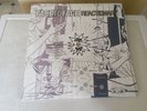Face To Face 'Reactionary' clear vinyl album with glossy insert
