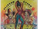 Clifton Dyson - Slow Your Body Down LP - After Hour Shrink