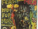 Fela Kuti & The Africa 70 - Fear Not For Man LP - Afrodisia Nigeria MP3