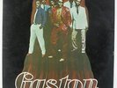 Gaston - S/T LP - Chocolate Cholly's - Rare Modern Soul Boogie