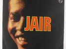 Jair Rodrigues - Jair LP - Philips Brazil Mono VG+