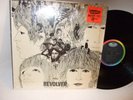 BEATLES REVOLVER MONO T 2576 ORIG LABEL IN ORIGINAL SHRINKWRAP