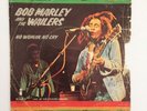 Bob Marley No Woman No Cry Spain Rare 7 Inch Live