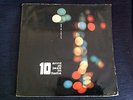 VALDAMBRINI CERRI BASSO 10 ANNI DI JAZZ IN ITALIA 1960 Library LP/Book Nice NM
