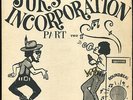 Dub Specialist (C S Dodd) - Juk's Incorporation Part 2 JA Silk-Screen LP Listen