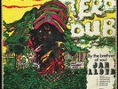 Jah Lloyd - Herb Dub JA Micron LP Listen