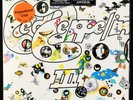 LED ZEPPELIN LED ZEPPELIN III RARE US ORIG'70 ATLANTIC PROMO COPY FACTORY SEALED
