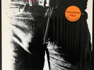 THE ROLLING STONES STICKY FINGERS RARE US ORIG’71 RS PROMO DJ COPY WHITE LABEL