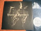 YNGWIE J.MALMSTEEN  - THE VIKINGS ARE BACK 1986  Japan press Ultra rare