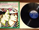 NEW YORK CONTEMPORARY FIVE CONSEQUENCES FONTANA JAZZ LP MARTE ROLING DUTCH ART