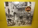SEALED JETHRO TULL MINSTREL IN THE GALLERY LP PV 41082  HAS BAR CODE