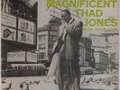 THAD JONES: The Magnificent USA BLUE NOTE 1527 Mono Jazz LP Superb NM-