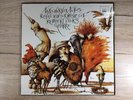 LP MD+G G 1110 Hans Werner Henze, Reinbert Evers ?– Royal Winter Music I + Il