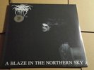 Darkthrone a blaze vinyl black metal immortak immortal deafheaven carcass