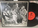THE PYRAMIDS BIRTH SPEED MERGING ORIGINAL VG+
